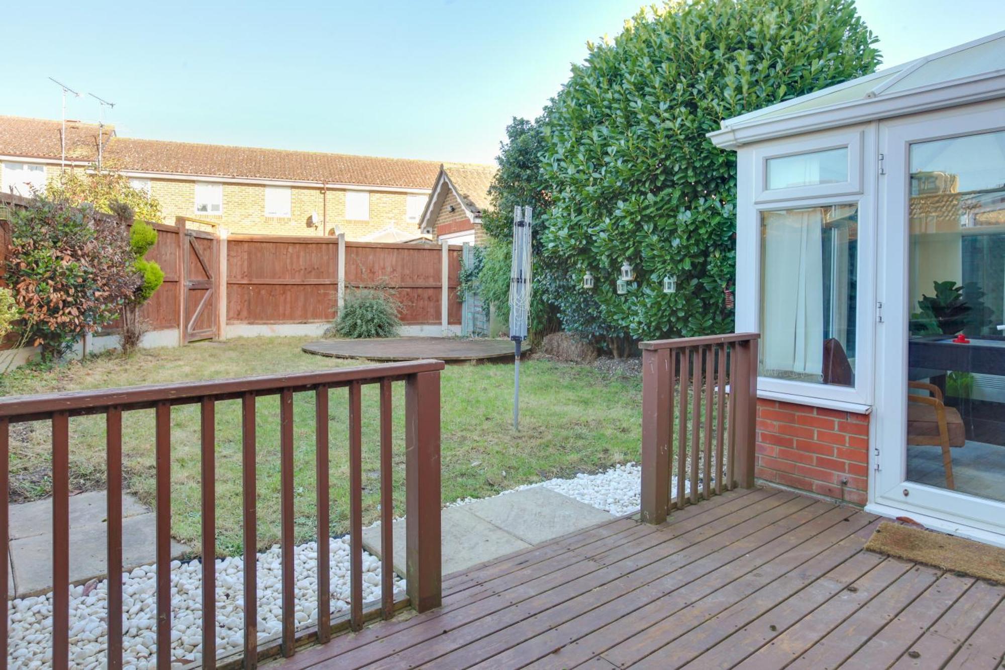 Cosy Two Bedroom House - Chelmsford - Free Parking And Wifi Kültér fotó