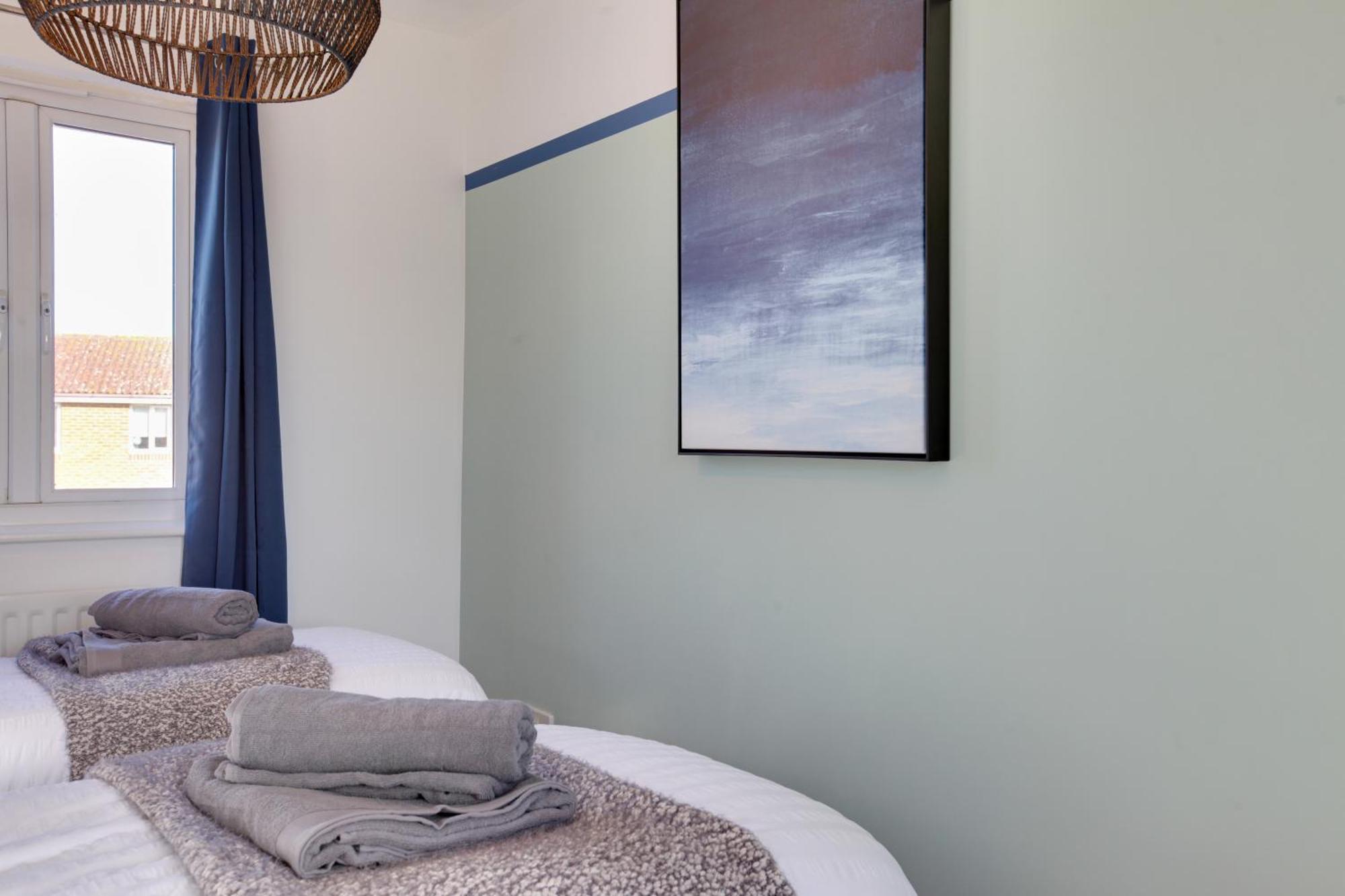 Cosy Two Bedroom House - Chelmsford - Free Parking And Wifi Kültér fotó