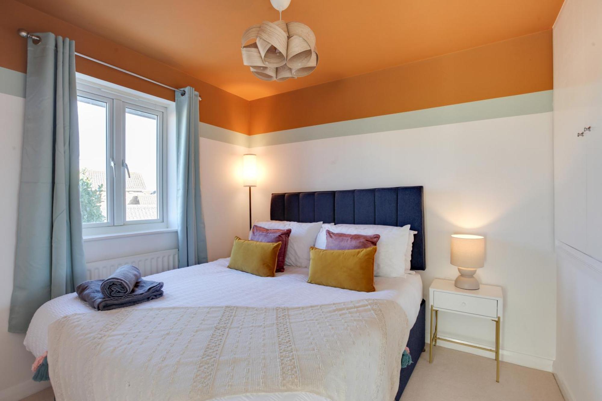 Cosy Two Bedroom House - Chelmsford - Free Parking And Wifi Kültér fotó